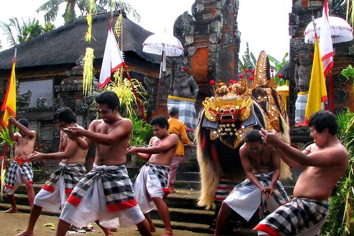 Bali Highlight Tours - Image 3