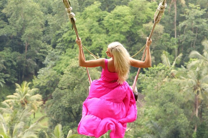 Bali Instagram Private Tour - Image 3
