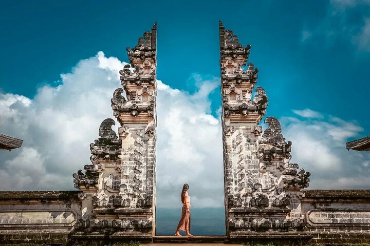 Bali Instagram Private Tour - Image 1
