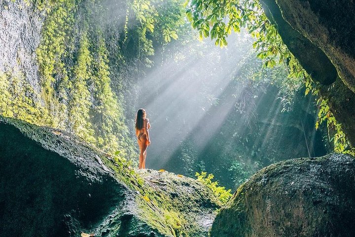 Bali Instagram Tour from Your Hotel (Private & Full-day) - Image 3