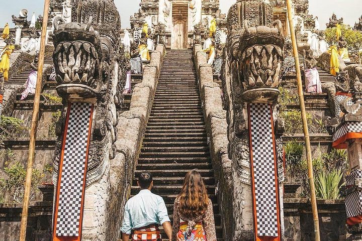 Bali Instagram Tour from Your Hotel (Private & Full-day) - Image 4