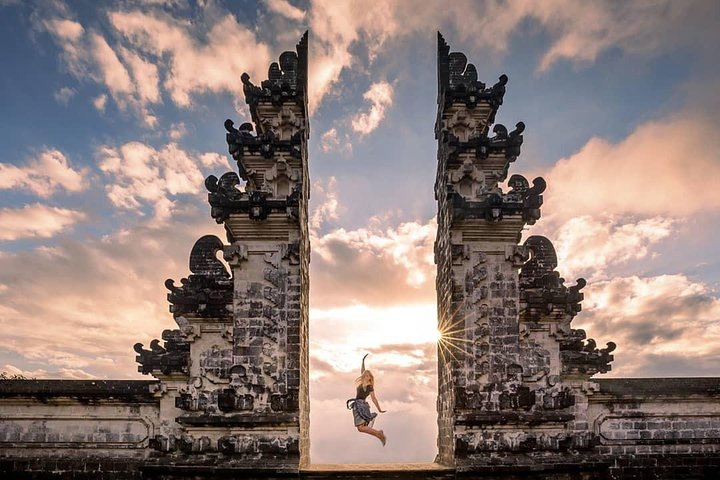 Bali Instagram Tour from Your Hotel (Private & Full-day) - Image 1