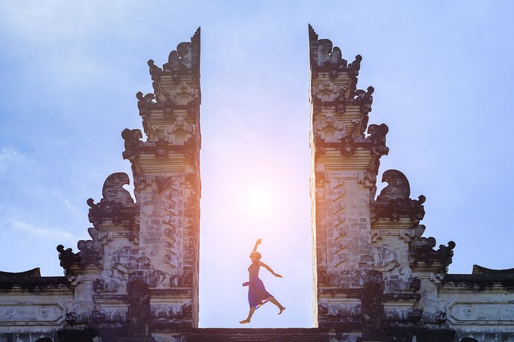 Bali Instagram Tour: The Most Beautiful Spots - Image 1