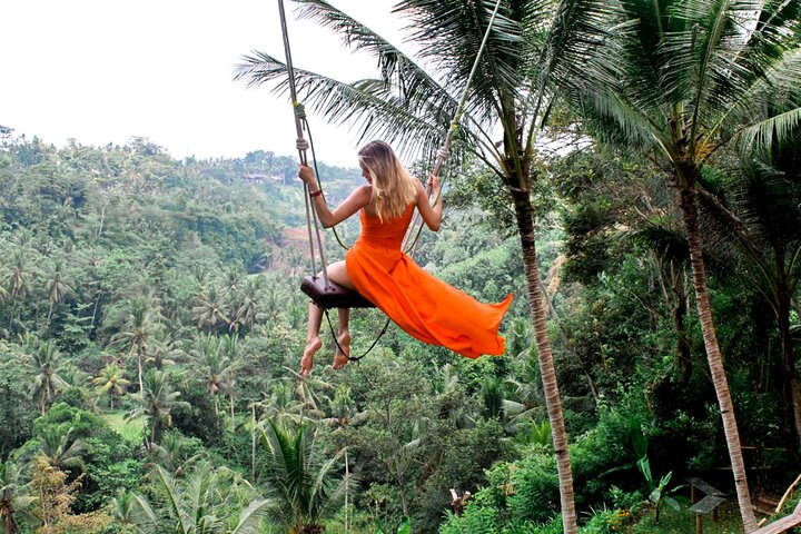 Bali Instagram Tour: The Most Beautiful Spots - Image 2
