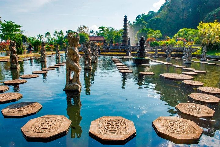 Bali Instagram Tour: The Most Famous Spots - Image 3