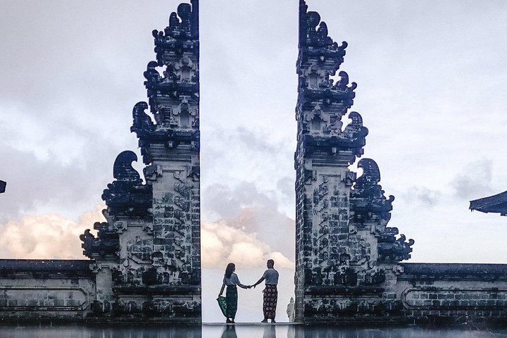 Bali Instagram Tour: The Most Famous Spots - Image 1