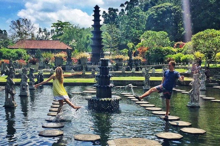 Bali Instagram Tour: The Most Famous Spots - Image 2