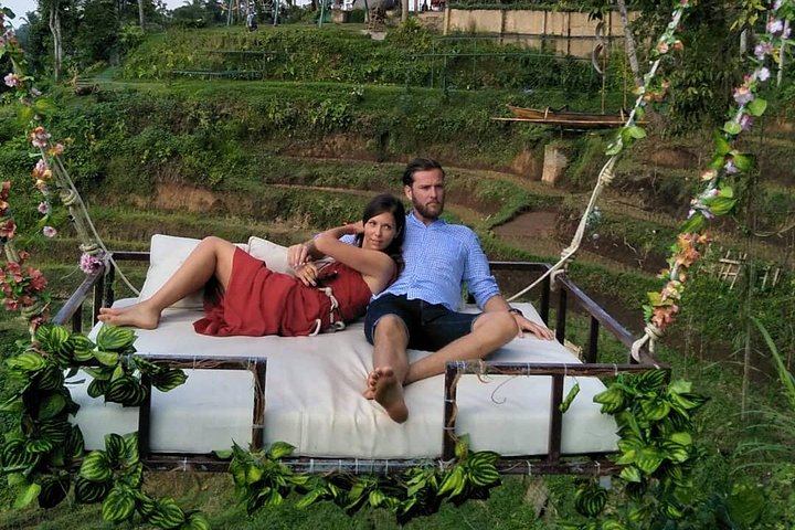 Bali Instagram Tour: The Most Popular Destination in Bali - Image 1