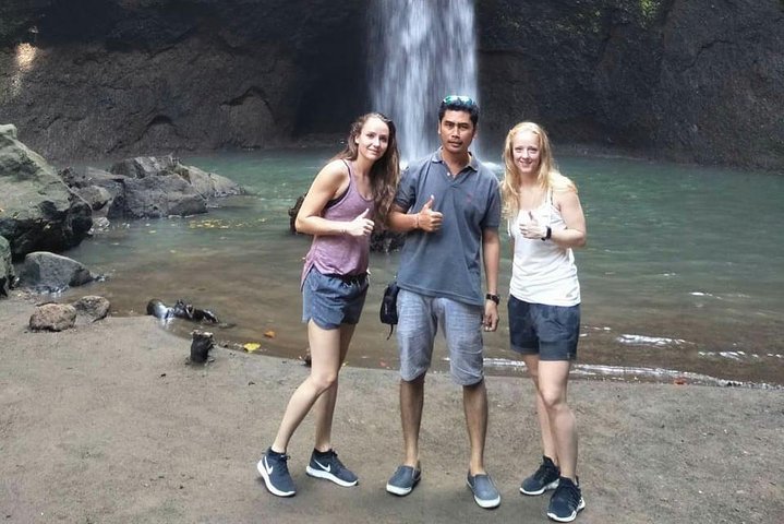 Bali Instagram Tour: The Most Popular Destination in Bali - Image 4