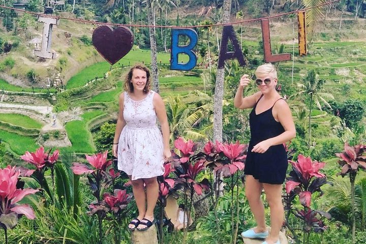 Bali Instagram Tour: The Most Popular Destination in Bali - Image 3