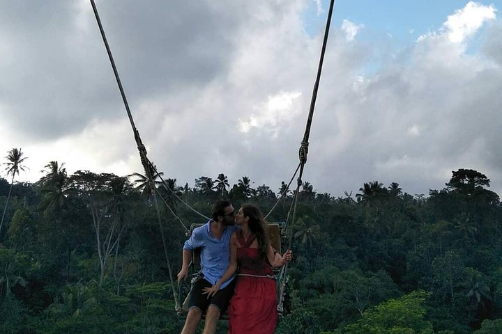 Bali Instagram Tour: The Most Popular Destination in Bali - Image 2