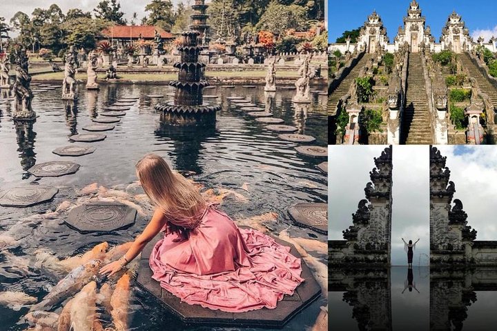 Bali Instagram Tour to The Most Scenic View  - Image 1