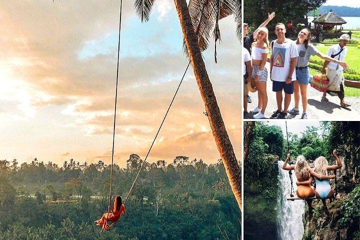 Bali Instagram Tour with optional Tickets, Lunch and Swing & FREE Cancellation* - Image 4