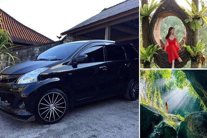 Bali Instagram Tour with optional Tickets, Lunch and Swing & FREE Cancellation* - Image 2