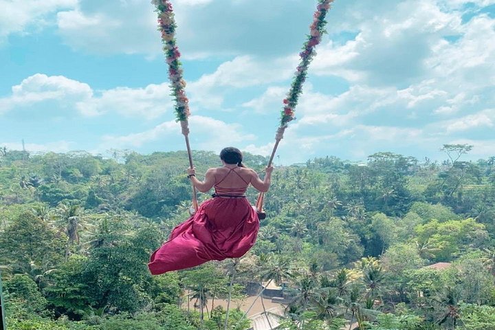 Bali Instagramable Tour - Image 5