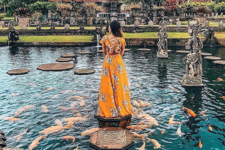 Bali Instagramable Tour : The Most Popular Instagram Spots Bali - Image 1