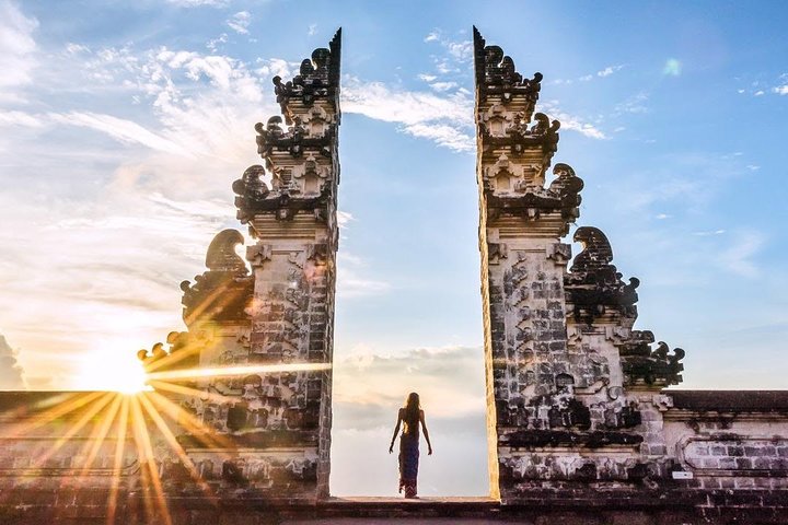 Bali Instagramable Tour : The Most Popular Instagram Spots Bali - Image 2