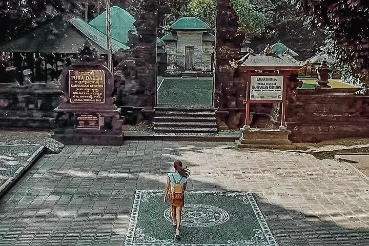 Bali Most Instagram Photos Spot Trip - Image 3