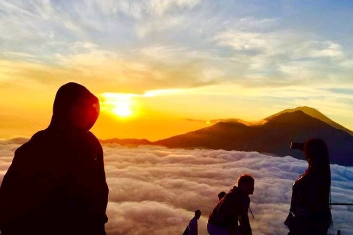 Bali Mount Batur Hike Private Tour - Image 5