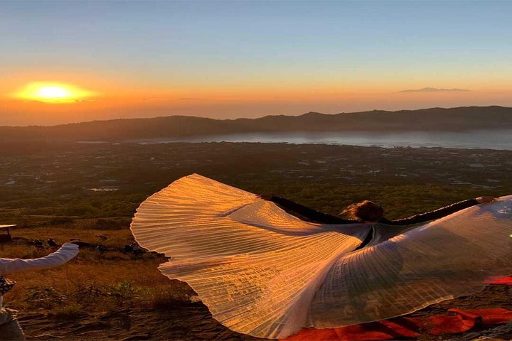 Bali Mount Batur Hike Private Tour - Image 1