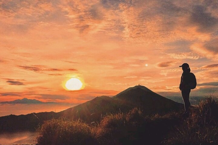 Bali Mount Batur Hike Private Tour - Image 4