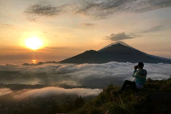 Bali Mount Batur Hike Private Tour - Image 3