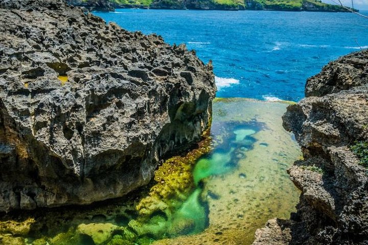 Bali-Nusa Penida Island Tour - Image 2
