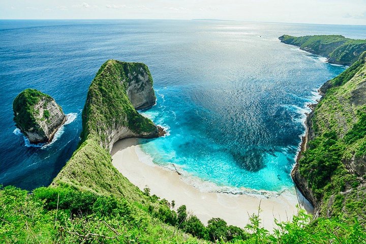 Bali-Nusa Penida Island Tour - Image 1