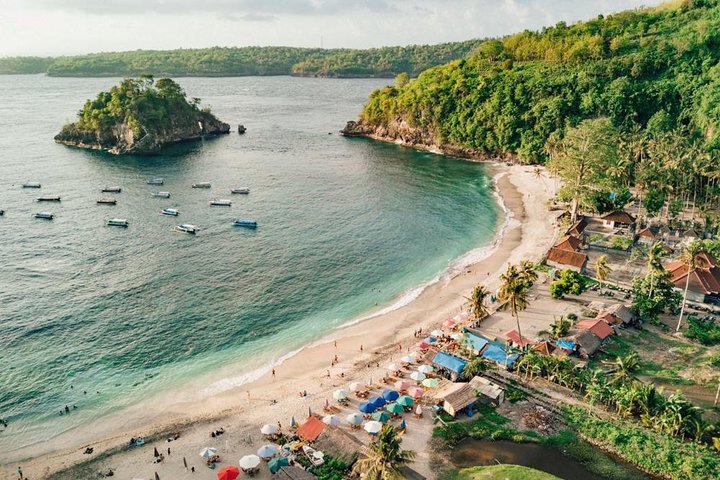 Bali-Nusa Penida Island Tour - Image 3