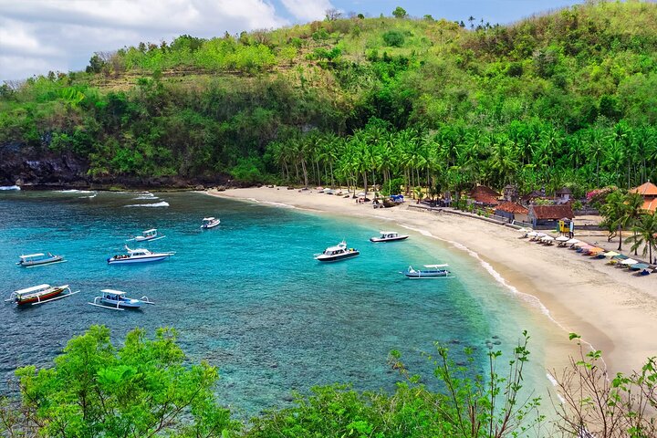 Bali Nusa Penida West Cheap Tour - Image 5