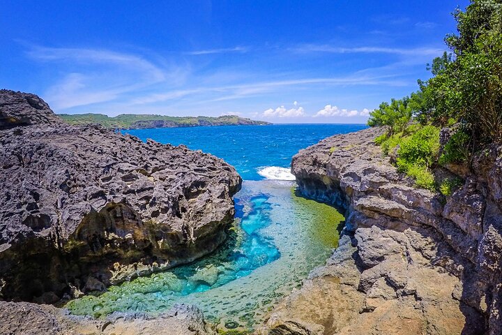 Bali Nusa Penida West Cheap Tour - Image 3