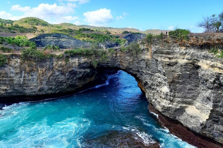 Bali Nusa Penida West Cheap Tour - Image 1