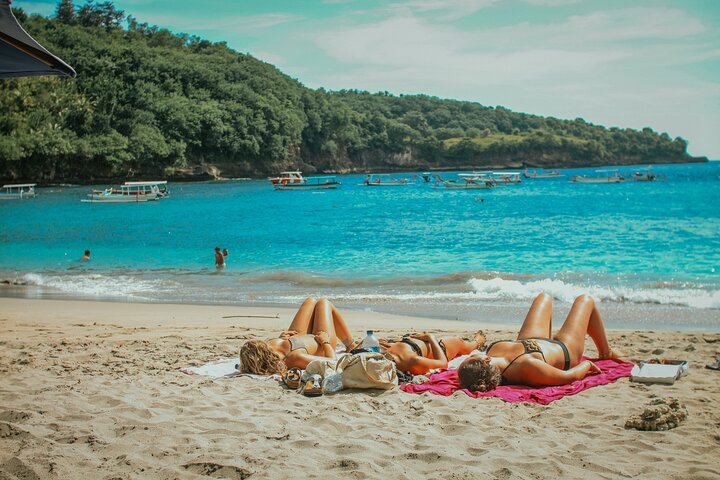 Bali Nusa Penida West Private Tour - All Inclusive - Image 5