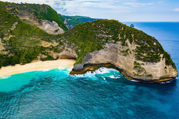 Bali Nusa Penida West Private Tour - All Inclusive - Image 2
