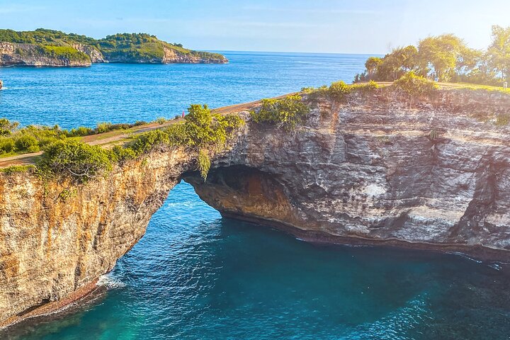 Bali Nusa Penida West Private Tour - All Inclusive - Image 3