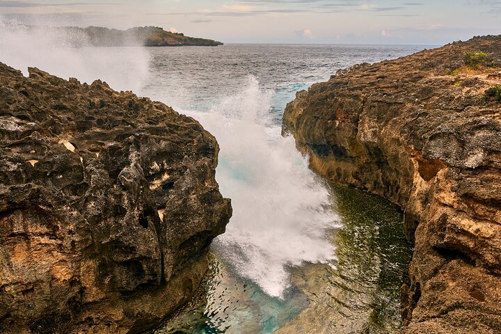 Bali Nusa Penida West Private Tour - All Inclusive - Image 4