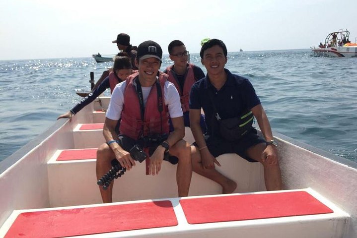 Bali Parasailing Adventure,Banana Boat,Jet Ski and Donut Boat with Transfers - Image 4