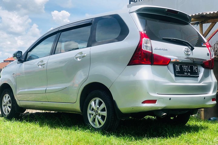 Bali Private Car Charter  - Image 1