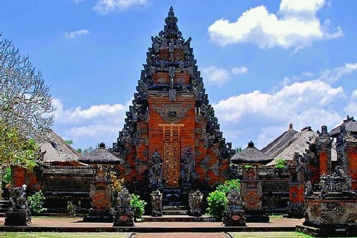 Bali Private Shore Excursion: Explore Ubud Culture with Private Car Charter - Image 4