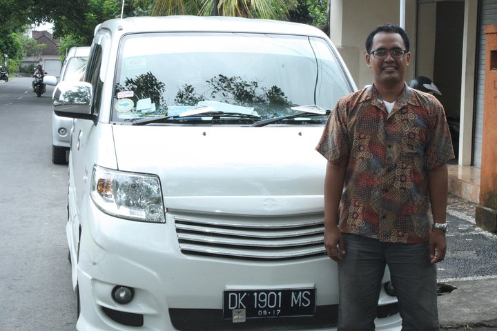 Bali Private Tour and Driver - Image 2