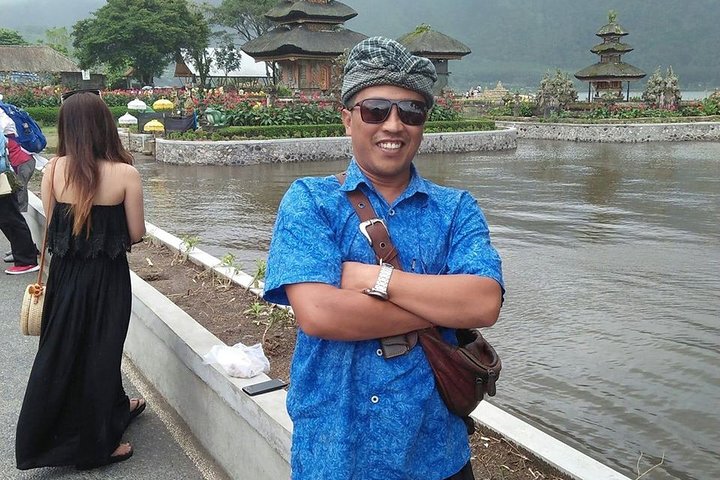Bali Private Tour and Driver - Image 4