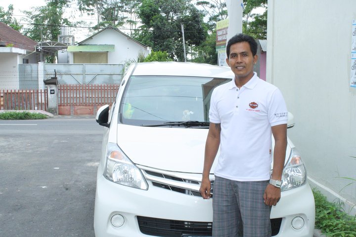 Bali Private Tour and Driver - Image 1