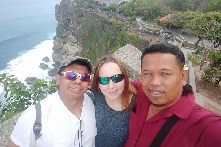 Bali Private Tour and Driver - Image 3