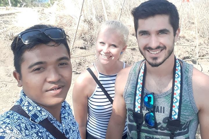 Bali Private Tour and Driver - Image 5