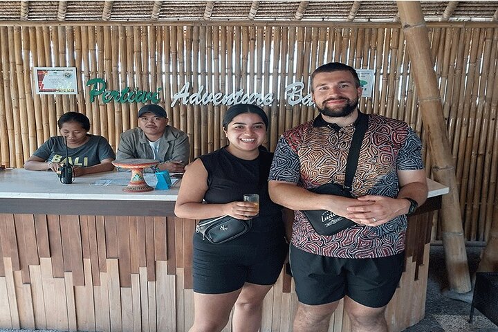 Bali Quad ATV and Rafting Private Adventure - Image 3