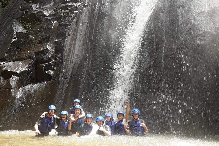 Bali Rafting with Lunch and Transport - Image 4