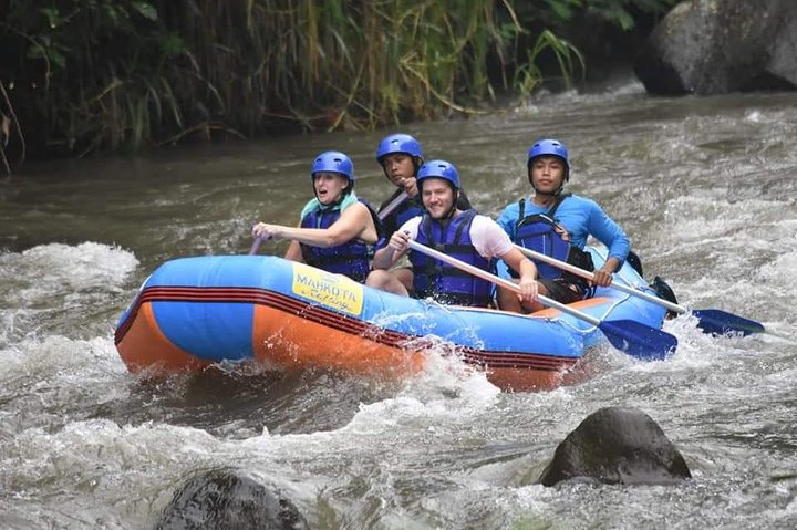 Bali Rafting with Lunch and Transport - Image 5