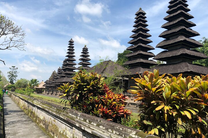 Bali Secret Temple With Waterfalls Trip - Image 5