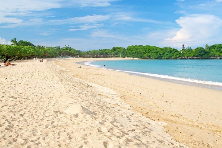 Bali Shore Excursion: Nusa Dua Beach Half Day Tour - Image 5