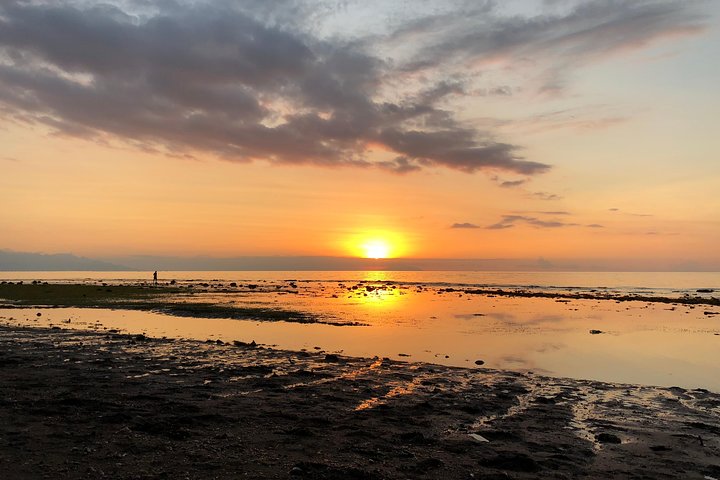 Bali Shore Excursion: Nusa Dua Beach Half Day Tour - Image 2
